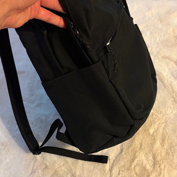 Fjallraven Raven 20 - Black - Picture 5 of 5